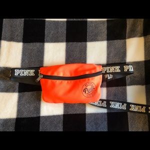 Victoria’s Secret fanny pack/ belt bag